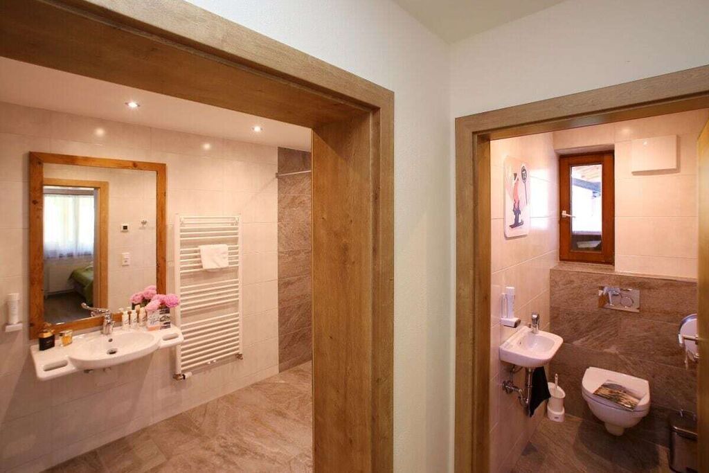 Photo of Bathroom in Walchen