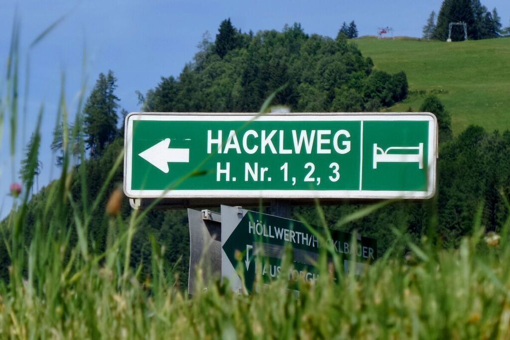 Photo of Outdoor in Walchen