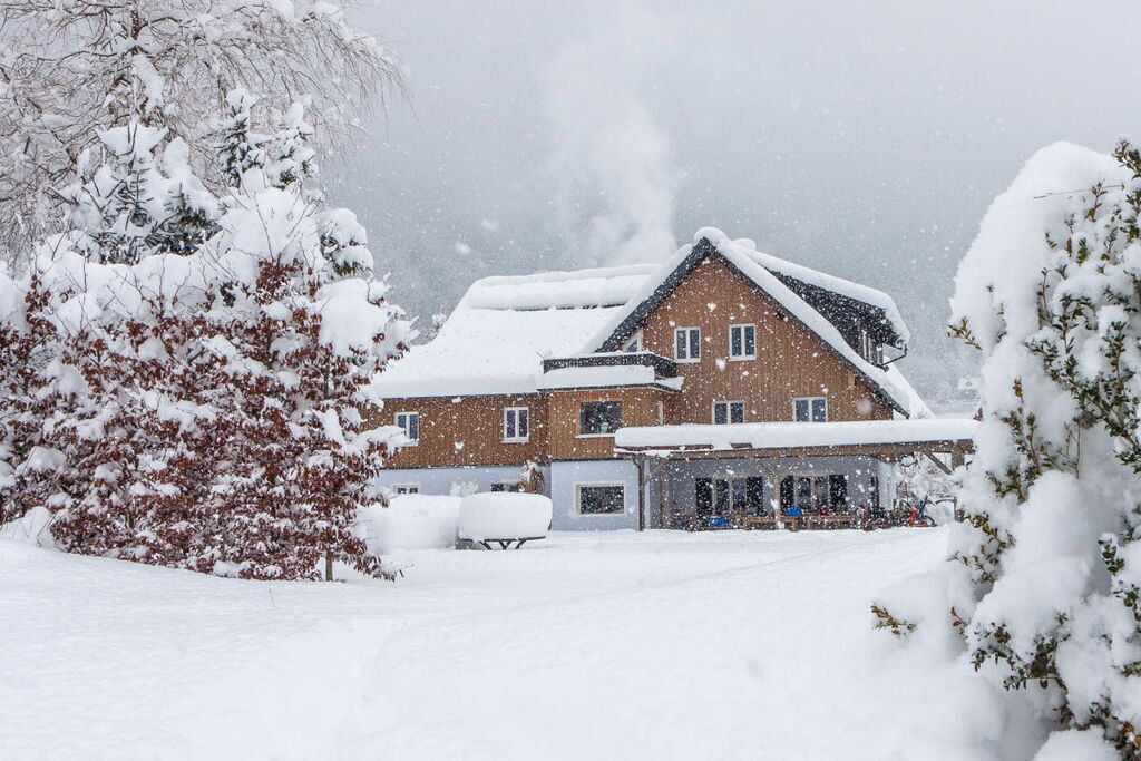 Photo of Outdoor in Obertraun