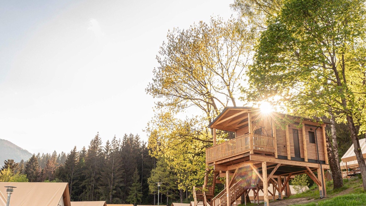 Photo of Outdoor in Kotschach-Mauthen