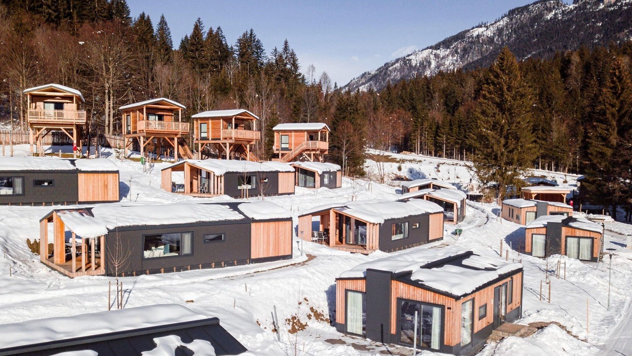 Photo of Outdoor in Kotschach-Mauthen