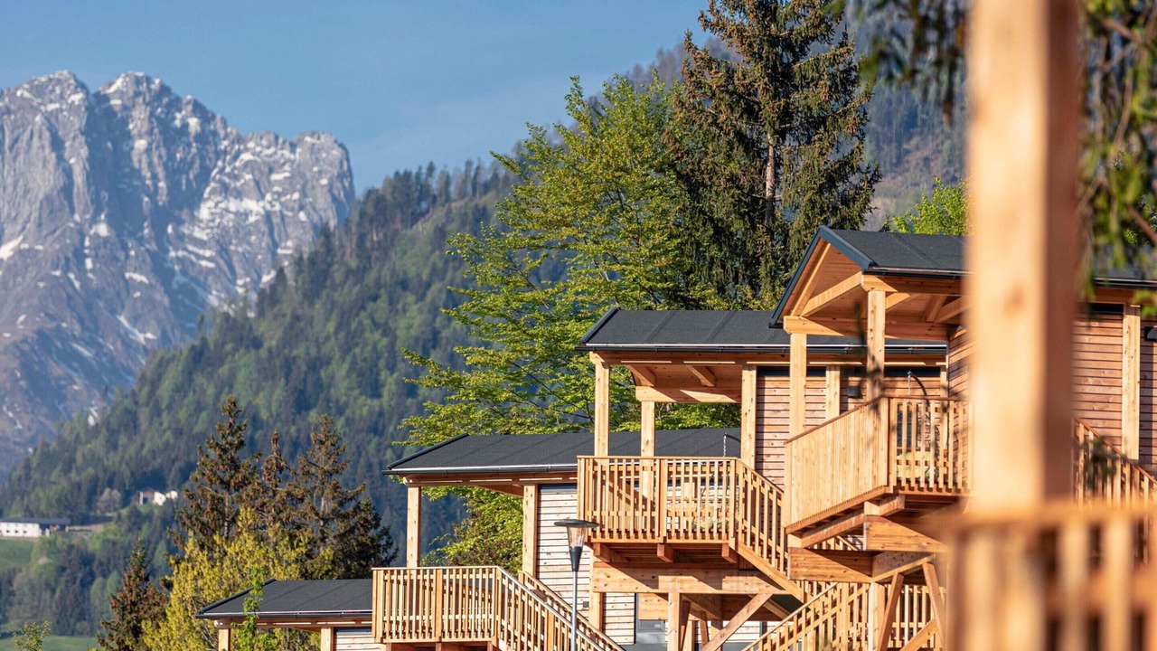 Photo of Outdoor in Kotschach-Mauthen