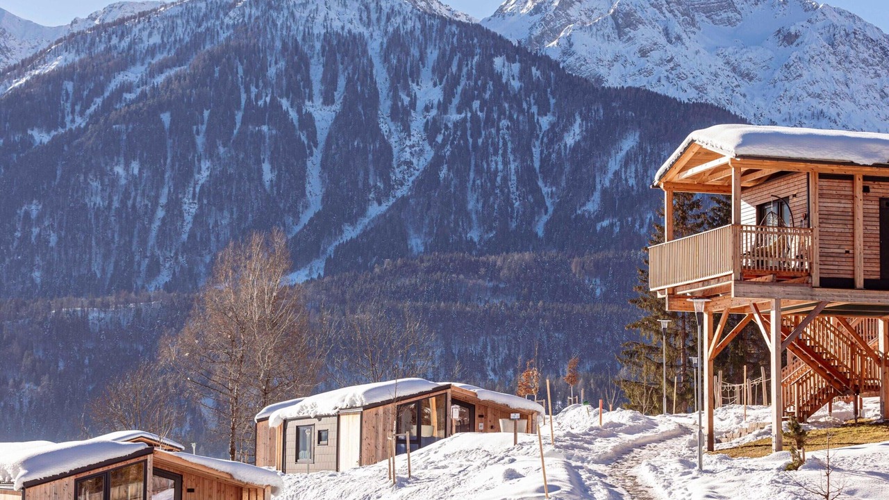 Photo of Outdoor in Kotschach-Mauthen