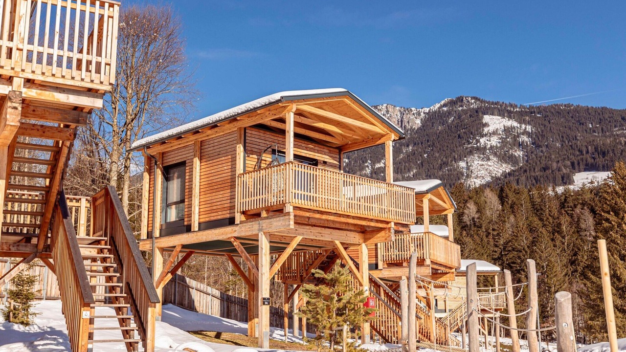 Photo of Outdoor in Kotschach-Mauthen