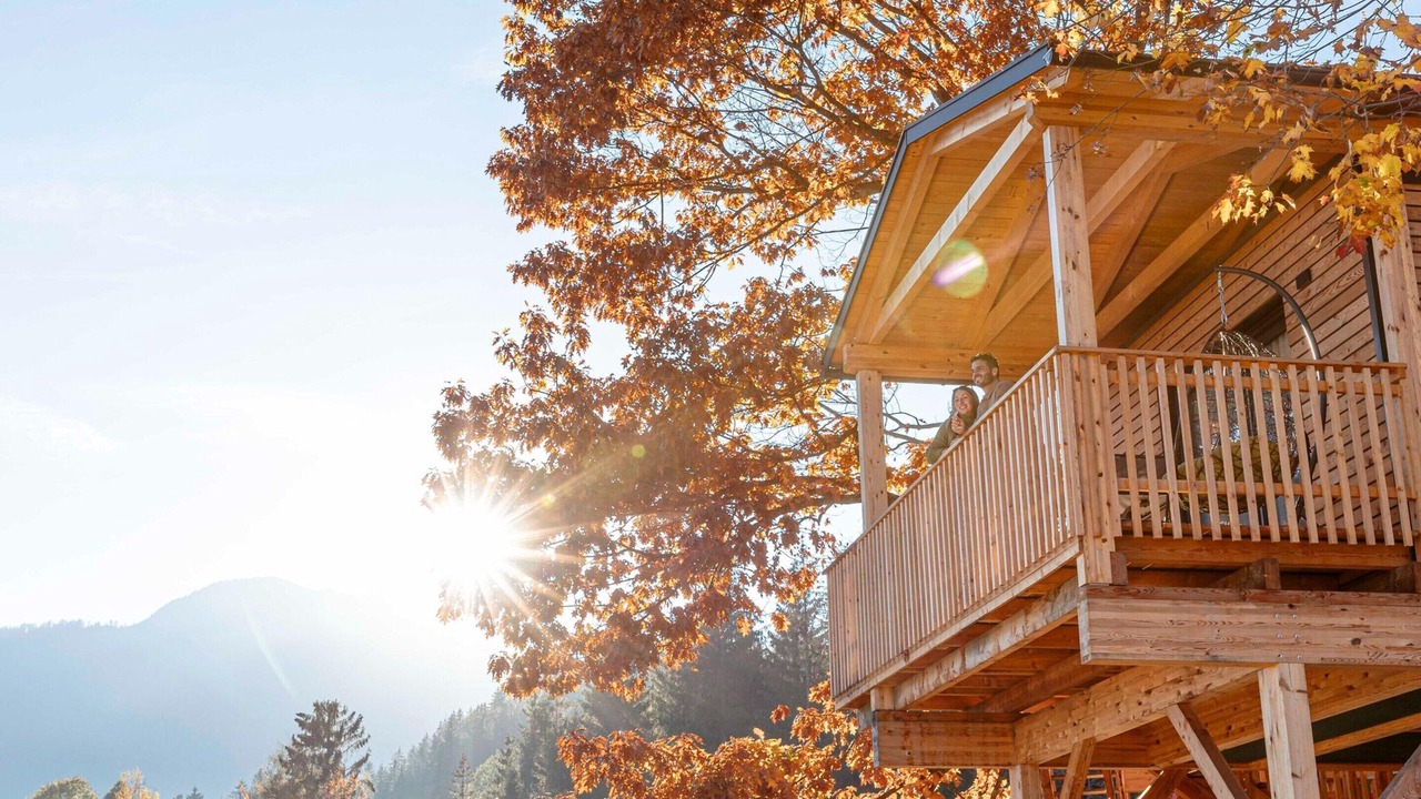 Photo of Outdoor in Kotschach-Mauthen
