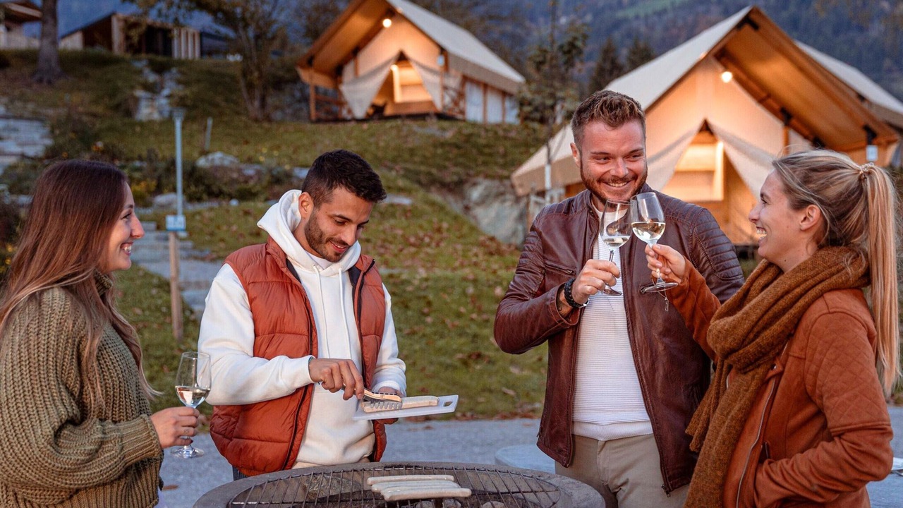 Photo of Outdoor in Kotschach-Mauthen