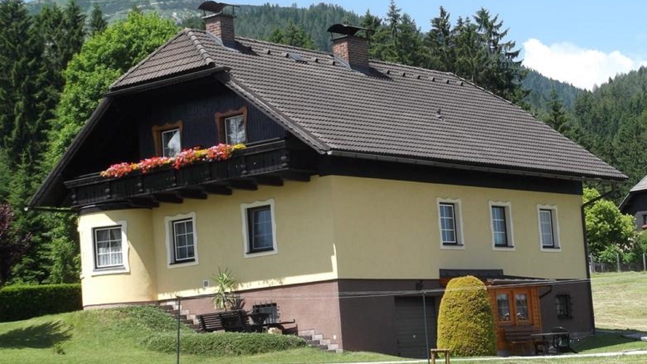 Photo of Outdoor in Mitterbach am Erlaufsee