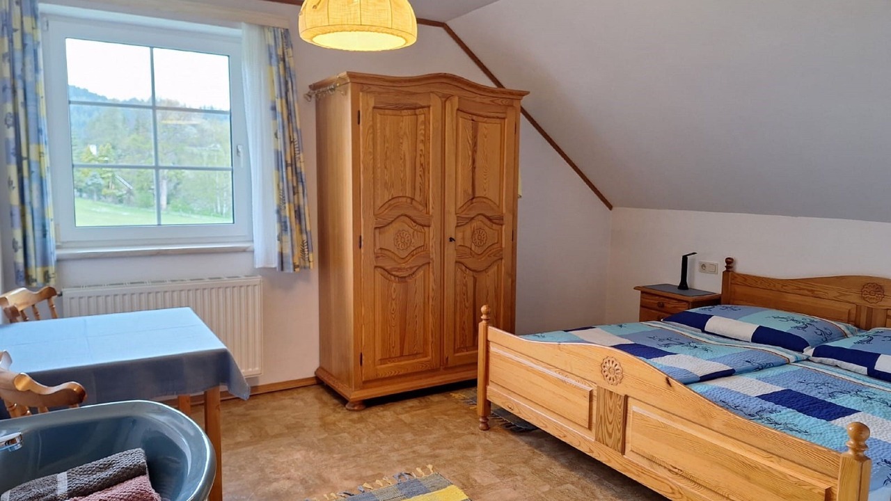 Photo of Bedroom in Mitterbach am Erlaufsee