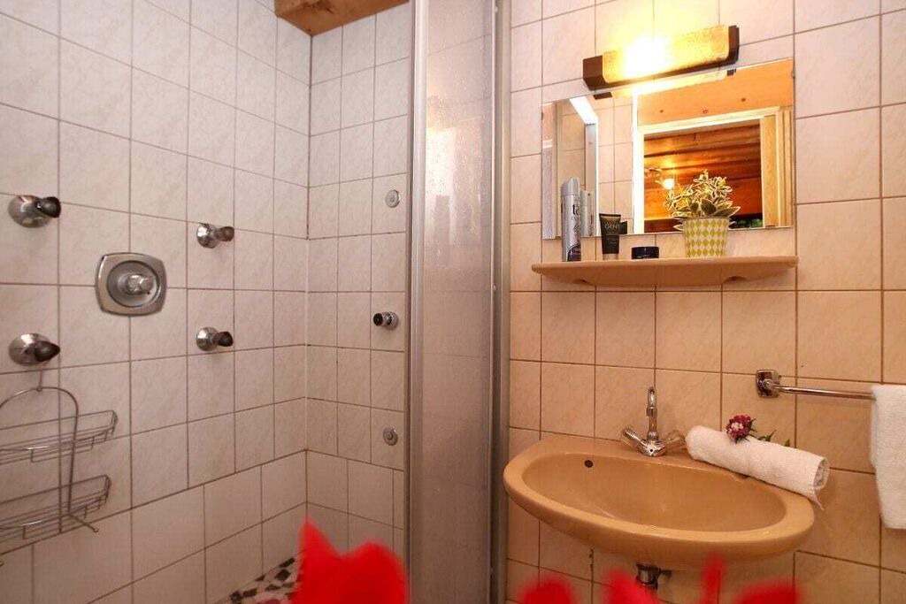 Photo of Bathroom in Walchen