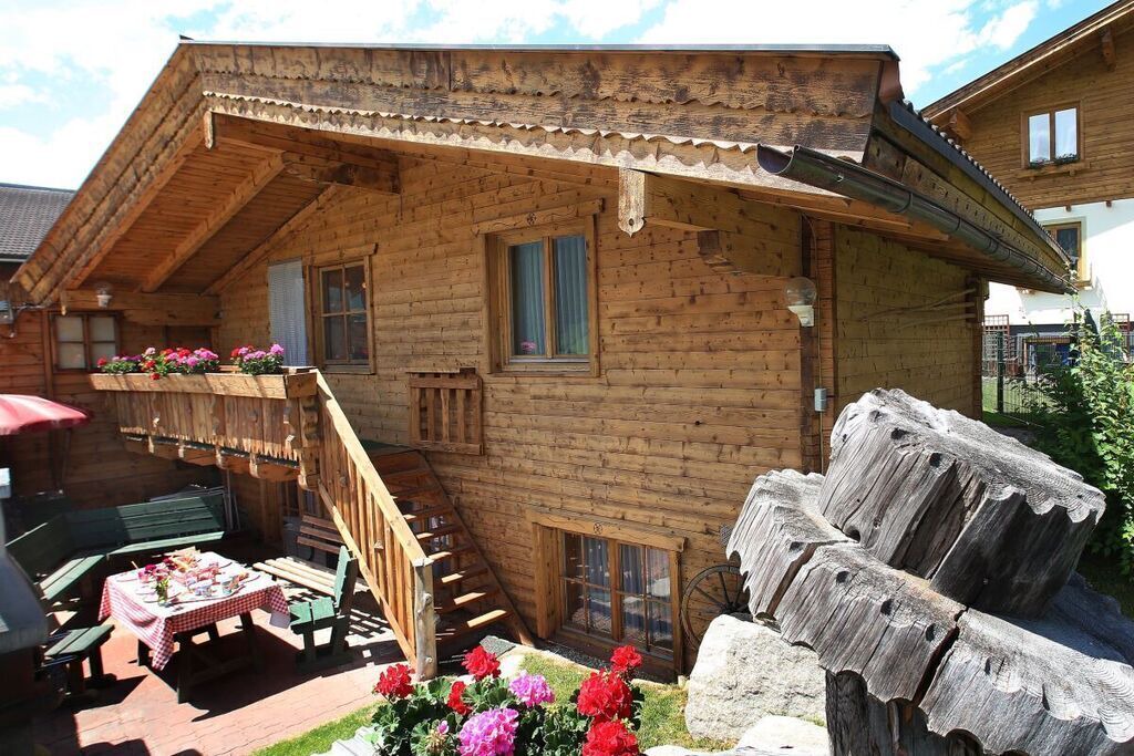 Photo of Outdoor in Walchen
