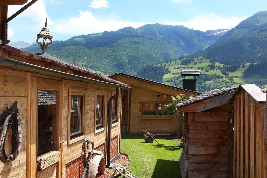 Photo of Outdoor in Walchen