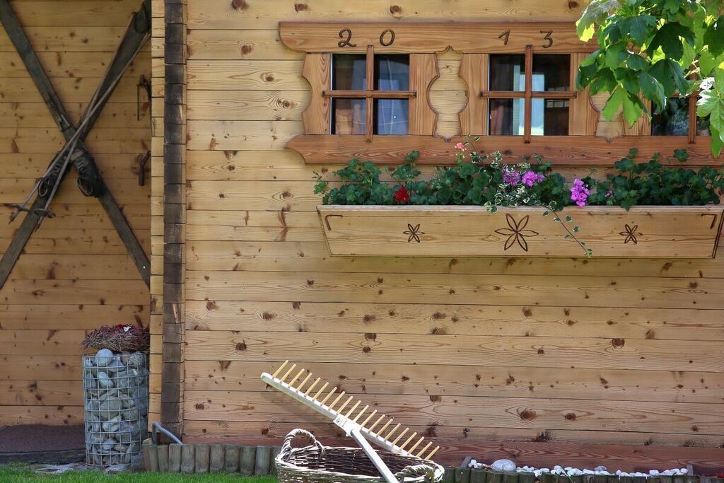 Photo of Outdoor in Walchen
