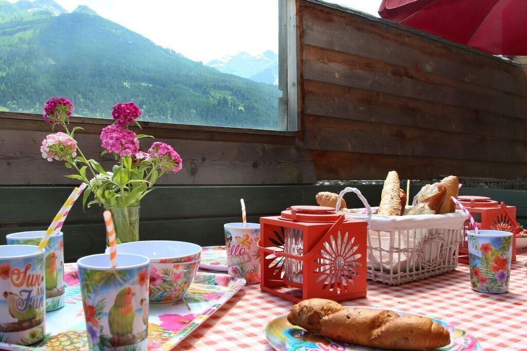 Photo of Outdoor in Walchen