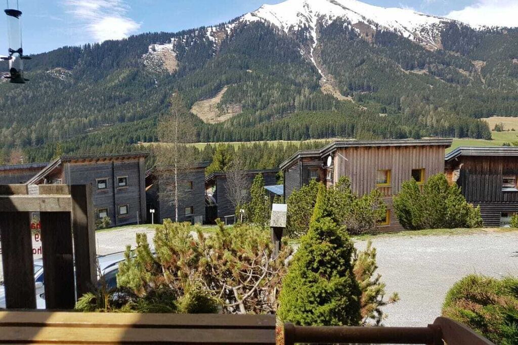 Photo of Outdoor in Hohentauern
