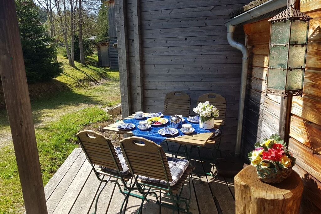 Photo of Outdoor in Hohentauern
