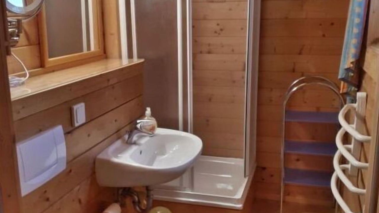 Photo of Bathroom in Hohentauern