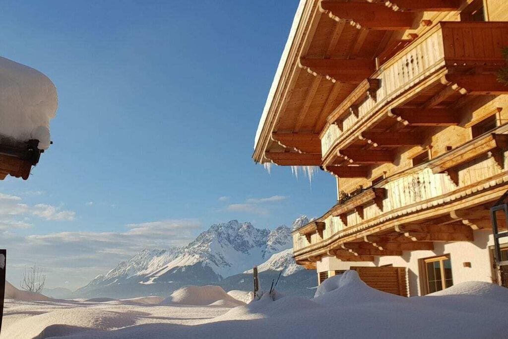 Photo of Outdoor in Oberndorf in Tirol