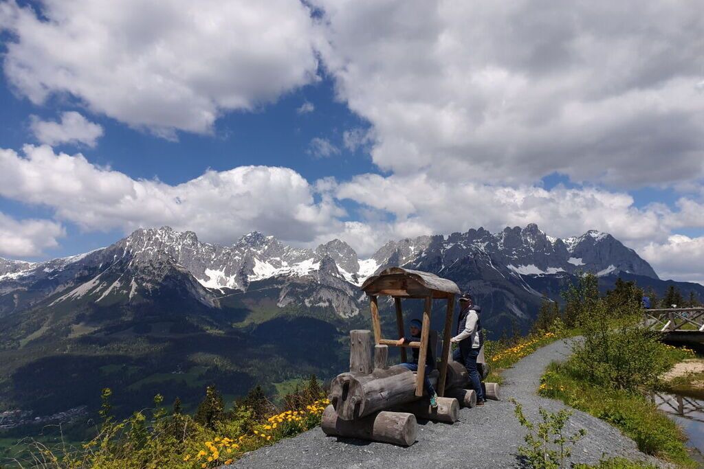 Photo of Others in Oberndorf in Tirol