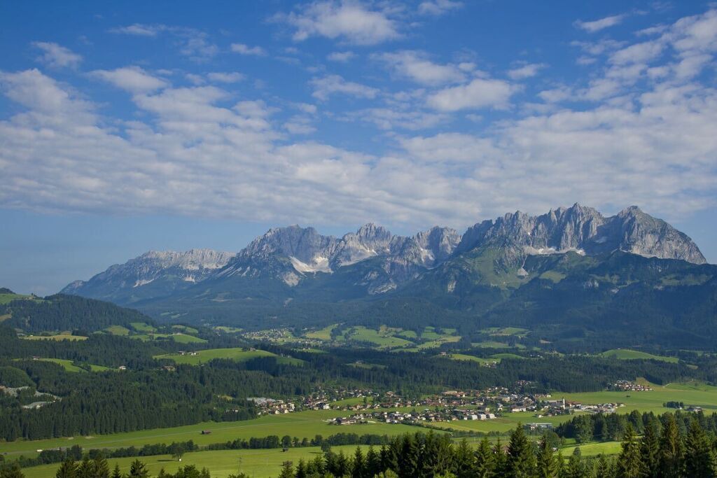 Photo of Outdoor in Oberndorf in Tirol