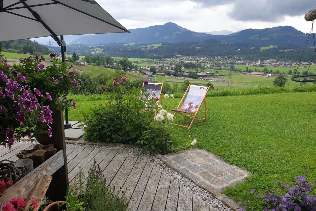 Photo of Outdoor in Oberndorf in Tirol