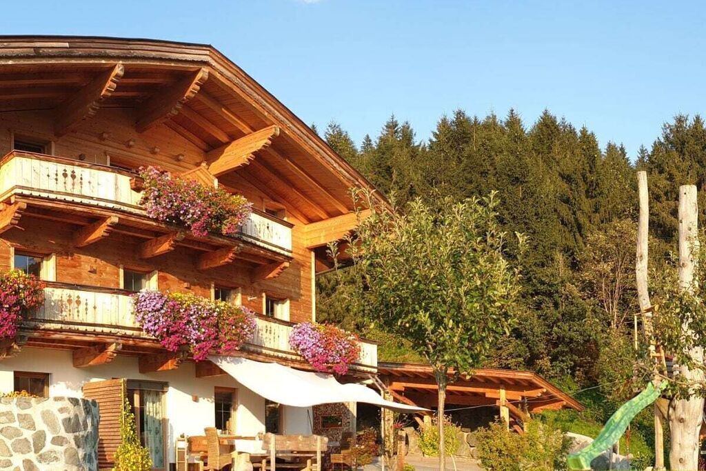 Photo of Outdoor in Oberndorf in Tirol