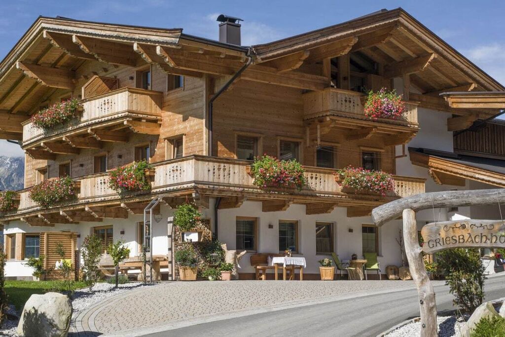 Photo of Outdoor in Oberndorf in Tirol