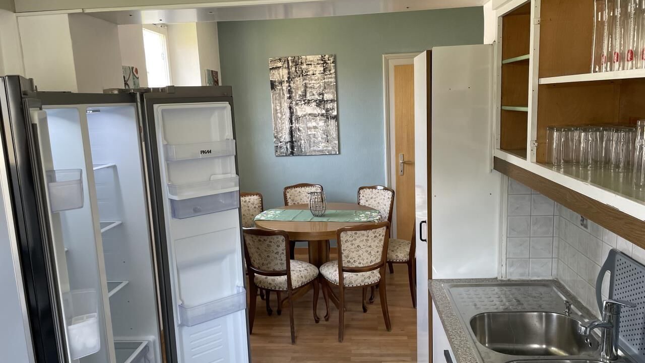 Photo of Kitchen in Bludenz
