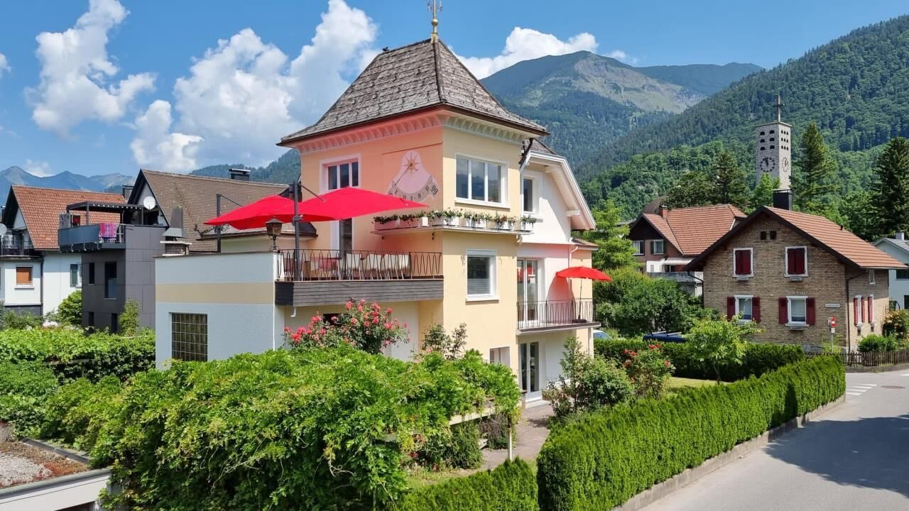 Photo of Outdoor in Bludenz