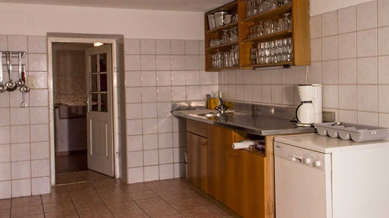 Photo of Kitchen in Nauders