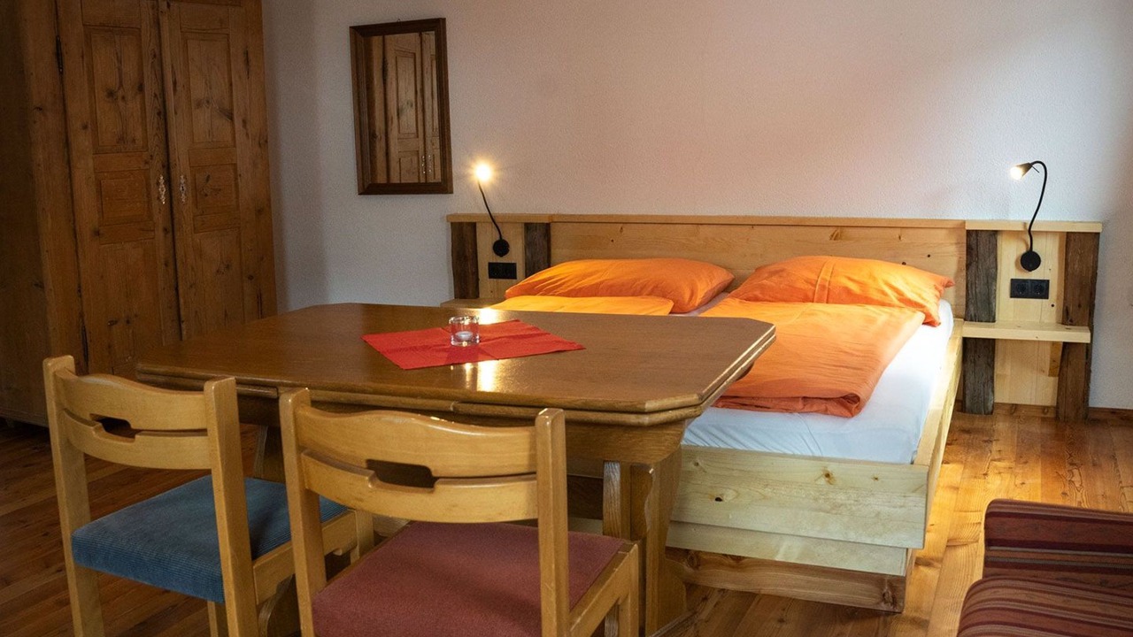 Photo of Livingroom in Nauders
