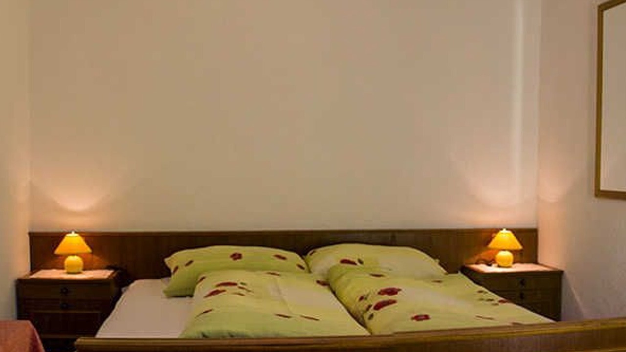 Photo of Bedroom in Nauders