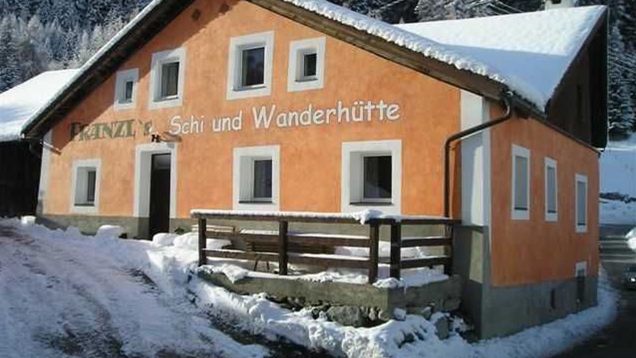 Photo of Outdoor in Nauders