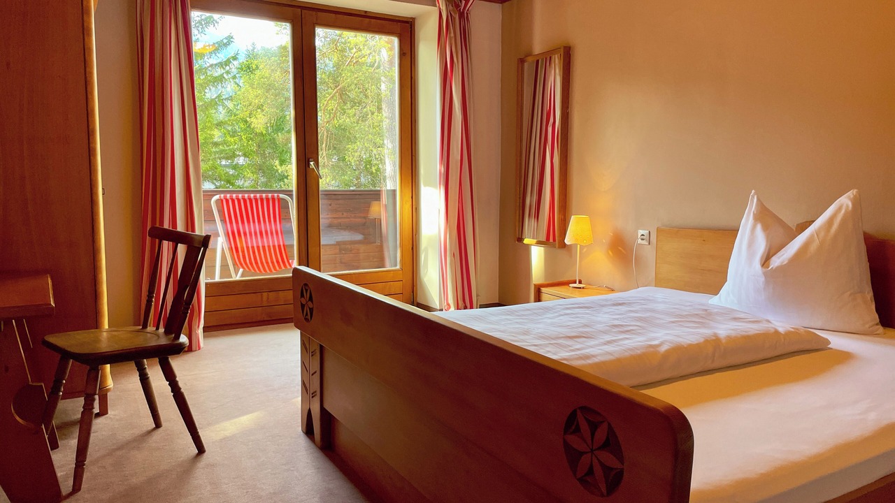 Photo of Bedroom in Berg im Drautal