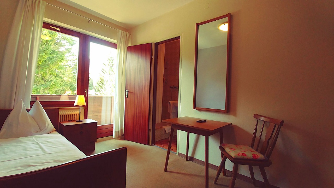 Photo of Bedroom in Berg im Drautal