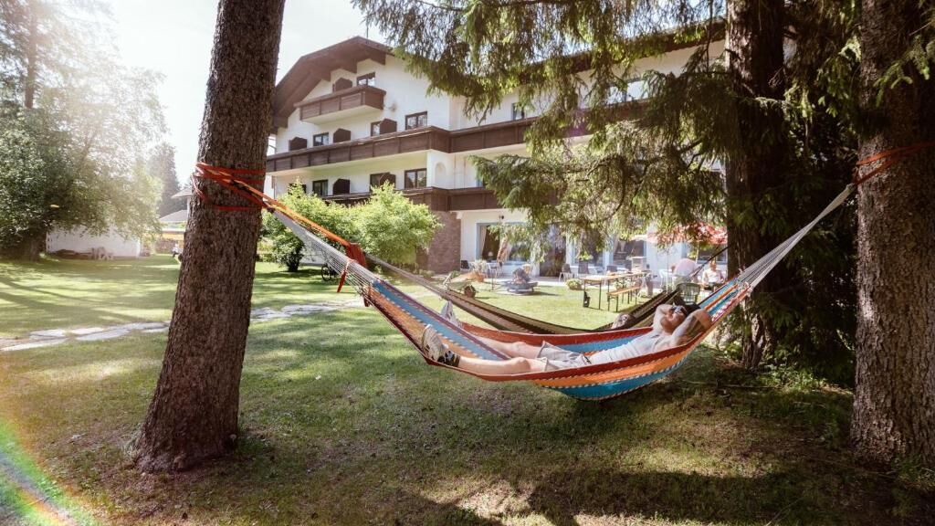 Photo of Outdoor in Berg im Drautal
