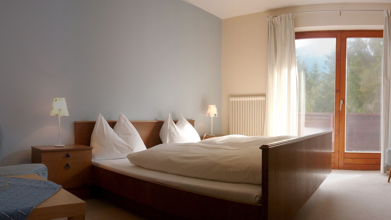 Photo of Bedroom in Berg im Drautal