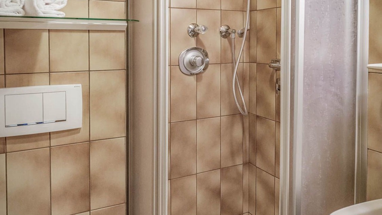 Photo of Bathroom in Haldensee