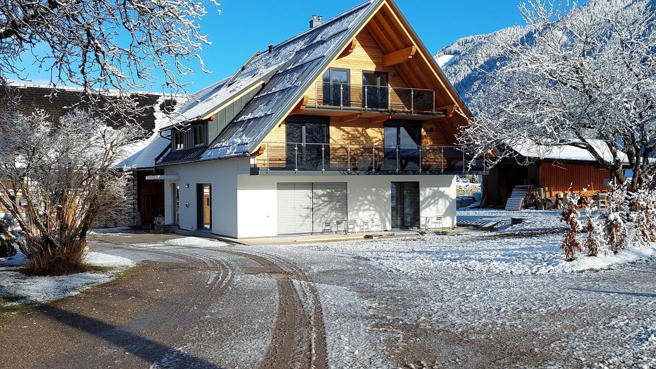 Photo of Outdoor in Hinterstoder