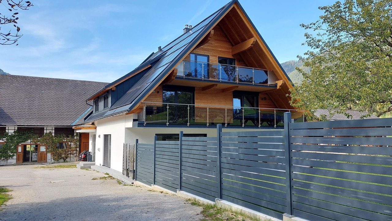 Photo of Outdoor in Hinterstoder