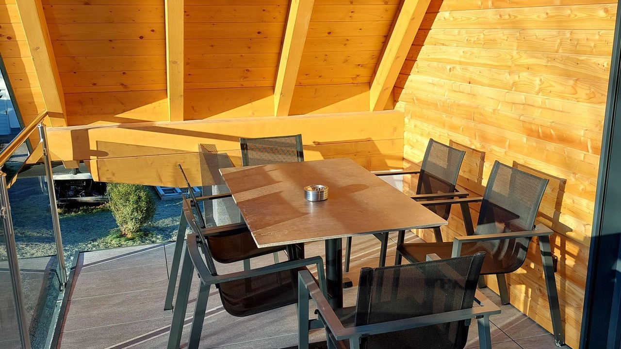 Photo of Outdoor in Hinterstoder