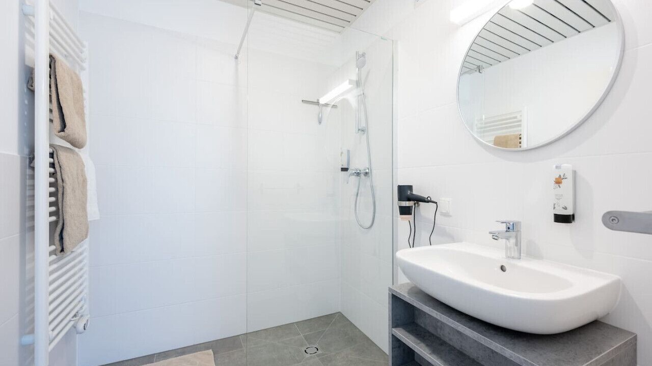 Photo of Bathroom in Geidorf