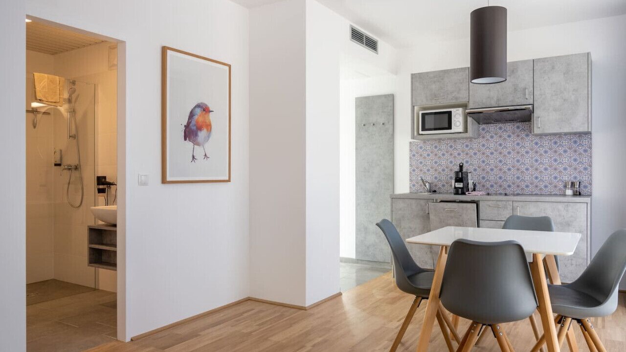 Photo of Kitchen in Geidorf