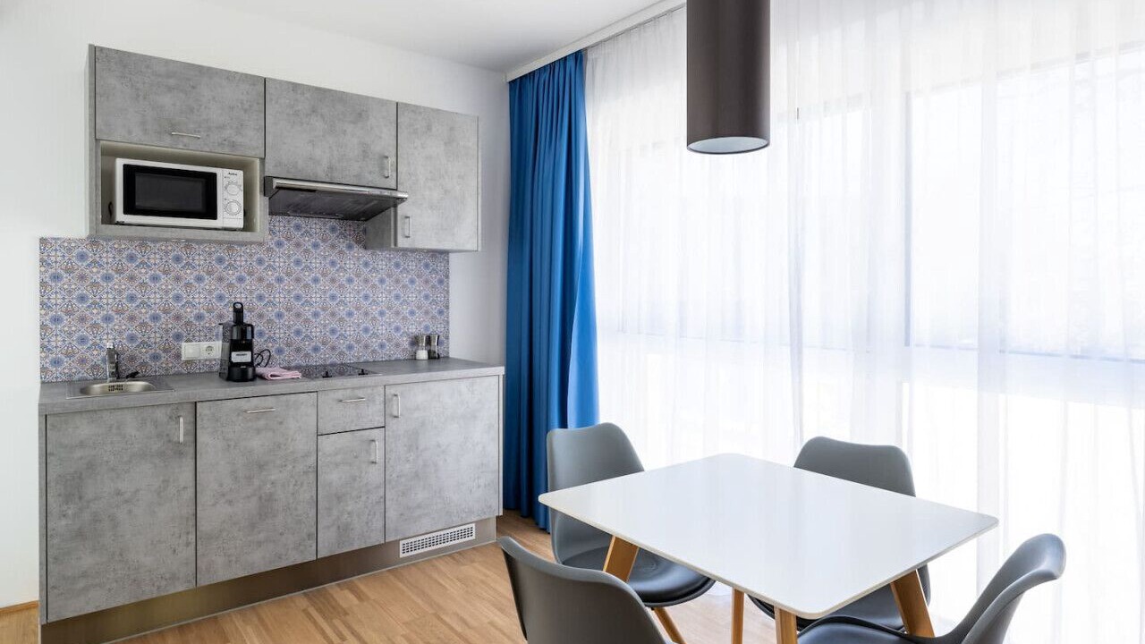 Photo of Kitchen in Geidorf