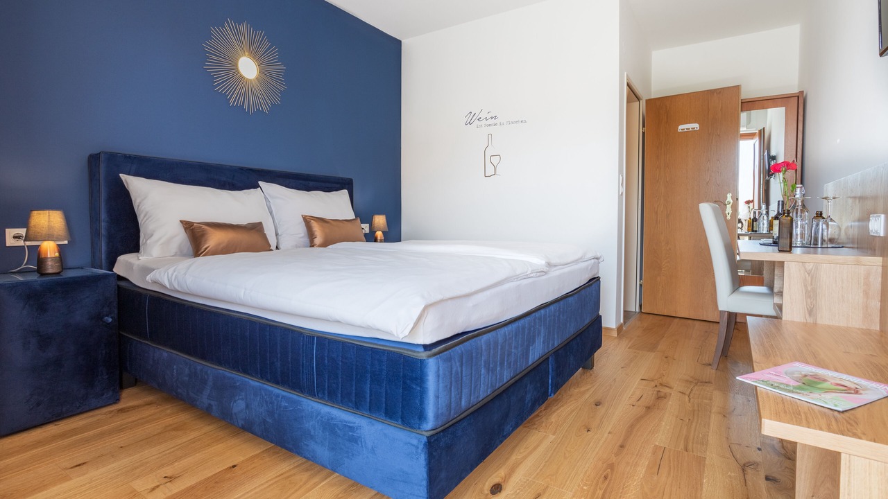 Photo of Bedroom in Deutschkreutz