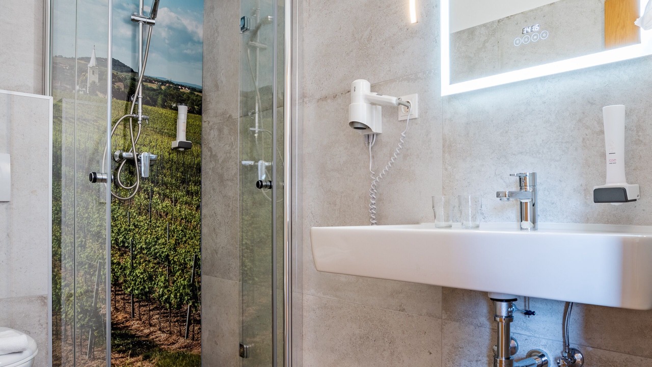 Photo of Bathroom in Deutschkreutz