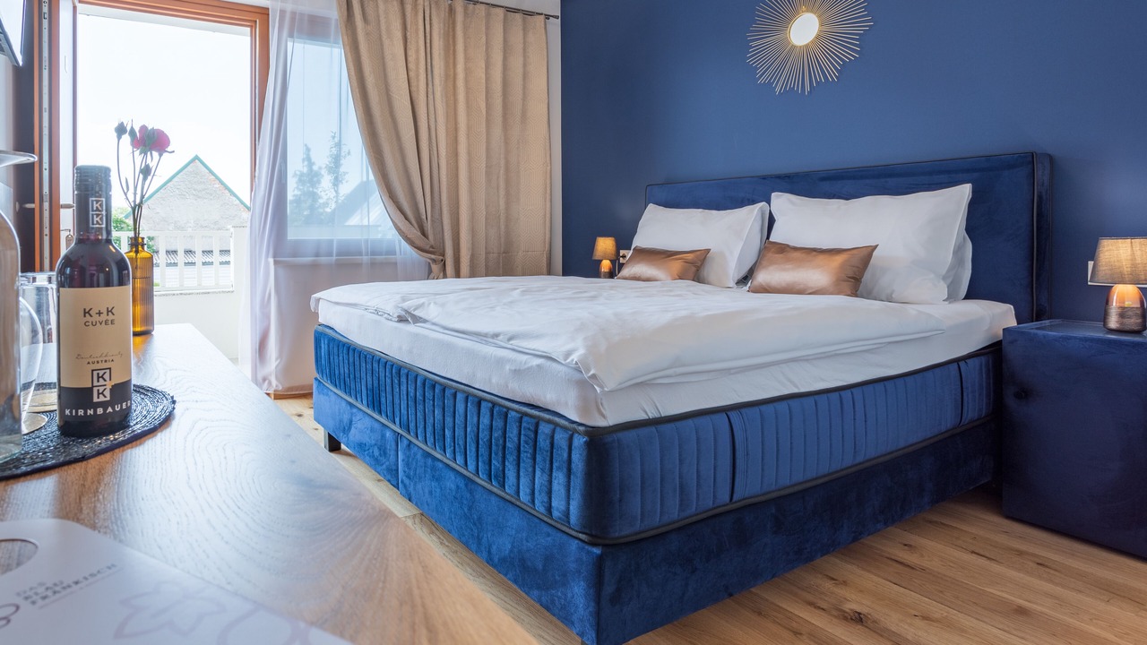 Photo of Bedroom in Deutschkreutz