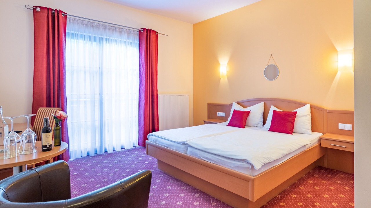 Photo of Bedroom in Deutschkreutz