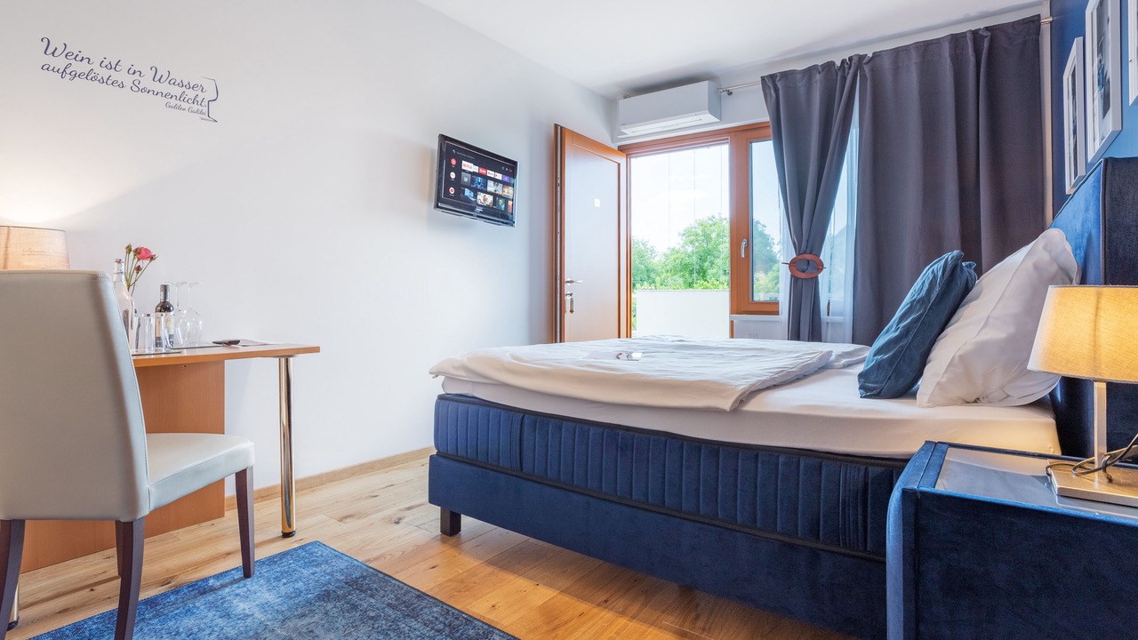 Photo of Bedroom in Deutschkreutz