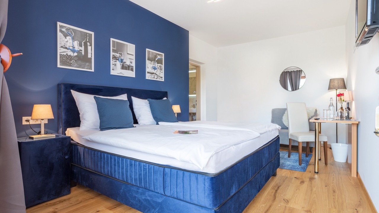 Photo of Bedroom in Deutschkreutz