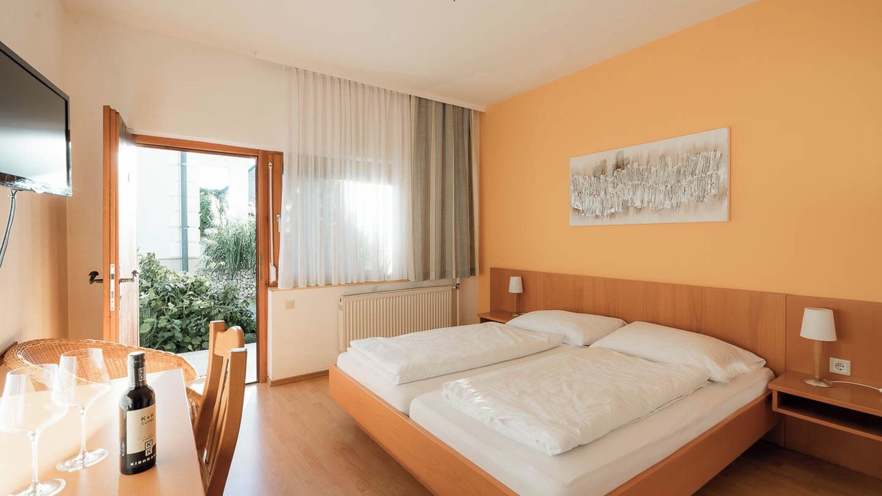 Photo of Bedroom in Deutschkreutz